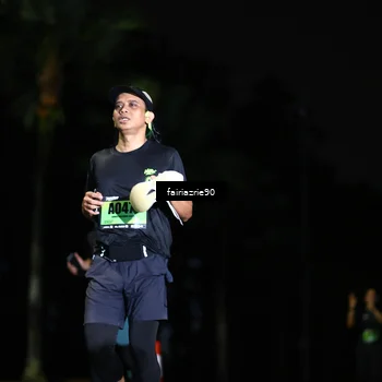 Runner Photo 5293559