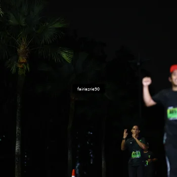 Runner Photo 5293570