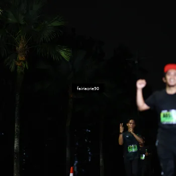 Runner Photo 5293576