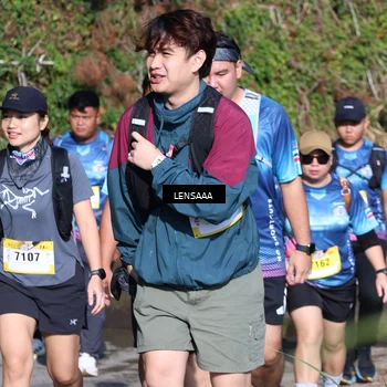 Runner Photo 5293582