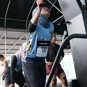 Runner Photo 5293585