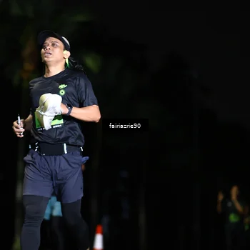 Runner Photo 5293588