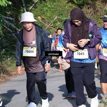 Runner Photo 5293590