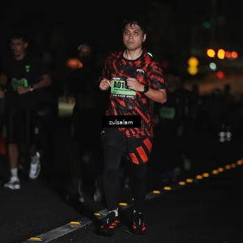 Runner Photo 5293601
