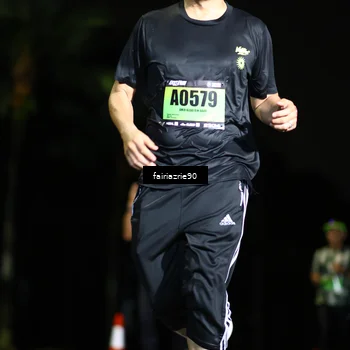 Runner Photo 5293602