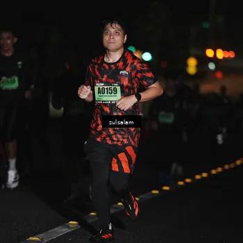 Runner Photo 5293604