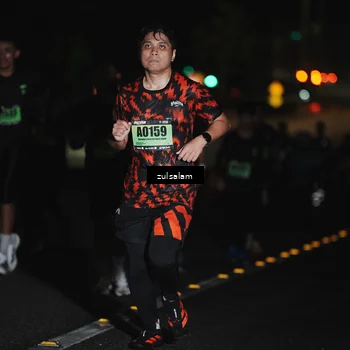Runner Photo 5293605