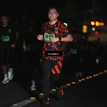 Runner Photo 5293606