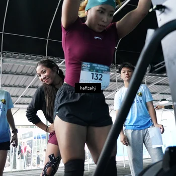 Runner Photo 5293608