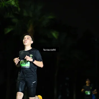 Runner Photo 5293613