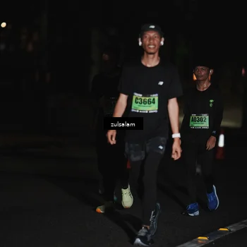 Runner Photo 5293616