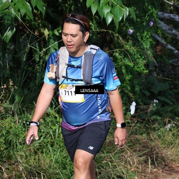 Runner Photo 5293617
