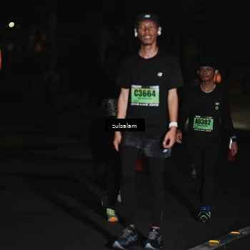 Runner Photo 5293621