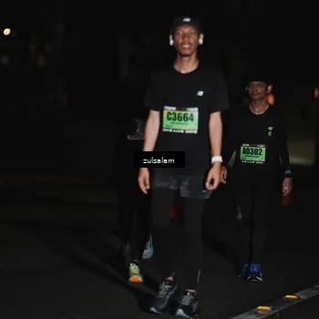 Runner Photo 5293622