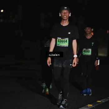 Runner Photo 5293623