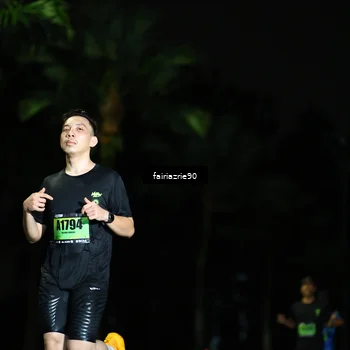Runner Photo 5293626