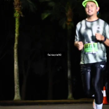 Runner Photo 5293627