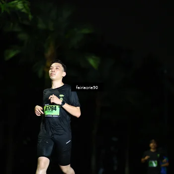 Runner Photo 5293628