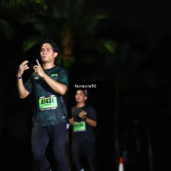 Runner Photo 5293629
