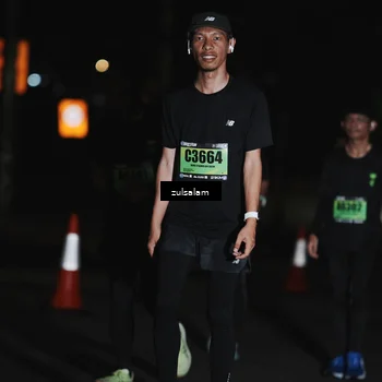 Runner Photo 5293630