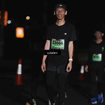 Runner Photo 5293631