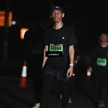 Runner Photo 5293632