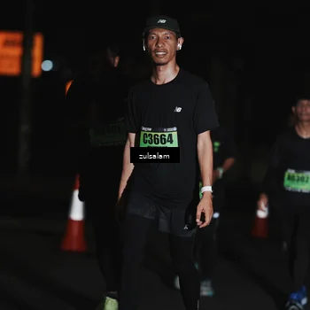 Runner Photo 5293634