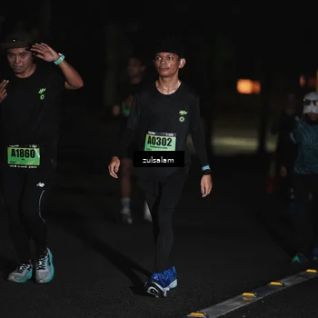 Runner Photo 5293635