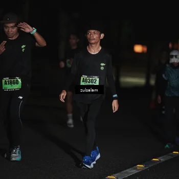 Runner Photo 5293636