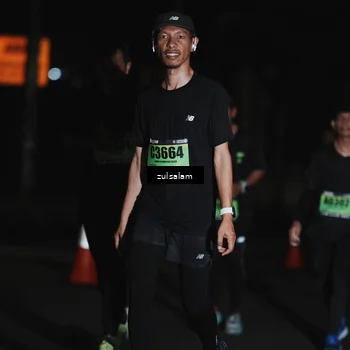Runner Photo 5293637