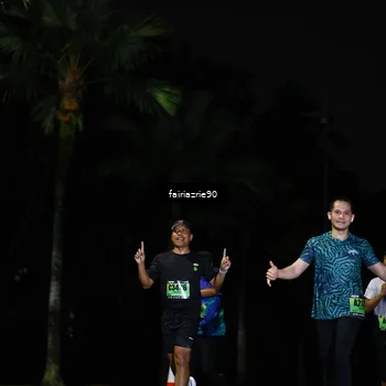 Runner Photo 5293638