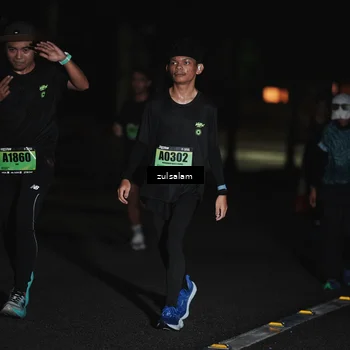 Runner Photo 5293641
