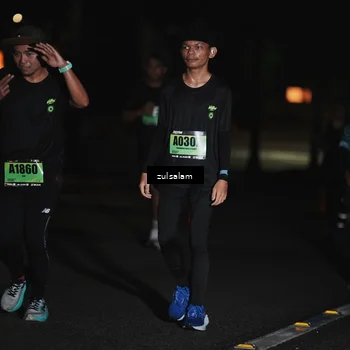 Runner Photo 5293642
