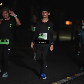 Runner Photo 5293643