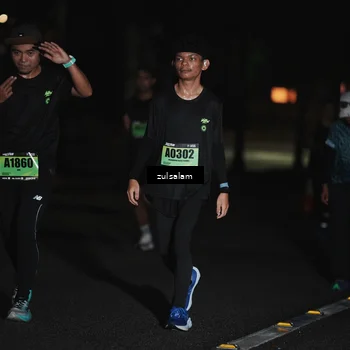 Runner Photo 5293644