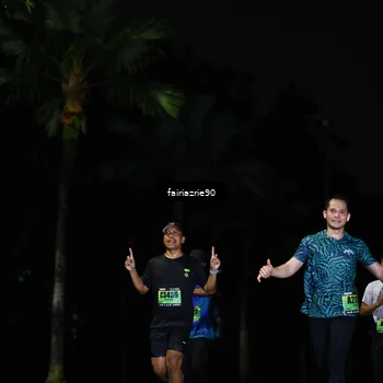 Runner Photo 5293645