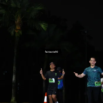 Runner Photo 5293647