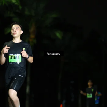 Runner Photo 5293648