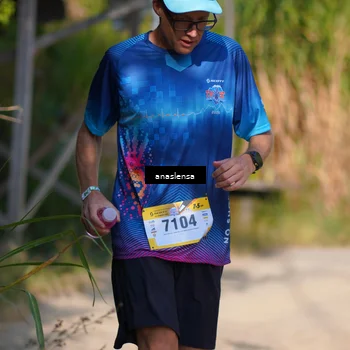 Runner Photo 5293649