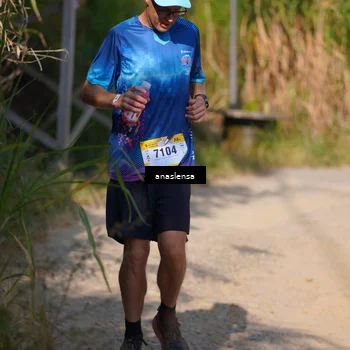 Runner Photo 5293650