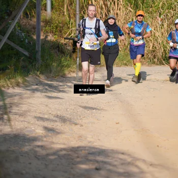 Runner Photo 5293652