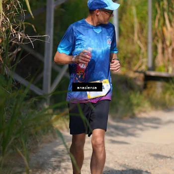 Runner Photo 5293653