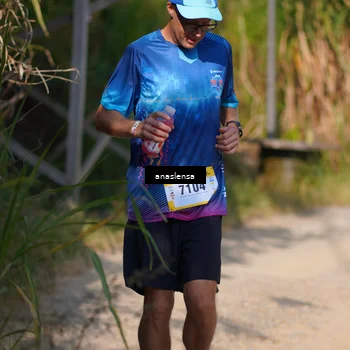 Runner Photo 5293654