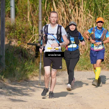 Runner Photo 5293655