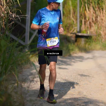 Runner Photo 5293656
