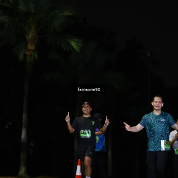 Runner Photo 5293657