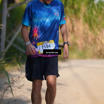 Runner Photo 5293658