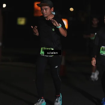Runner Photo 5293660