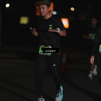 Runner Photo 5293661