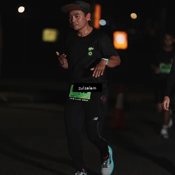 Runner Photo 5293662
